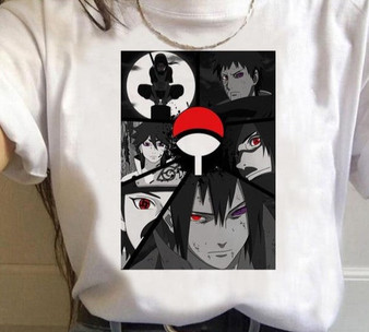 Uchiha Clan Tee