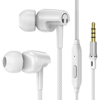 SIMVICT P4 Super Bass In-ear Earphone Gaming Headset With Mic