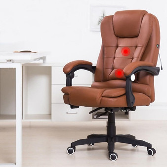 Massage Swivel Gaming Chairs Ergonomic Office Chair  High Quality Computer Chair for Cafes Chairs Office Furniture