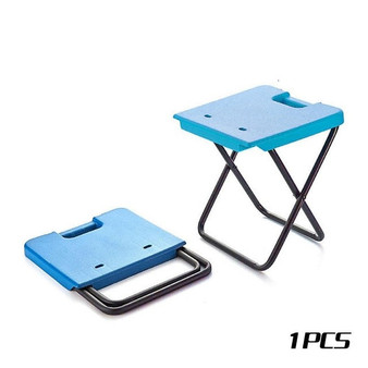 Folding Travel Chair for Camping, Picnics, BBQ, Ultralight Outdoor Chair