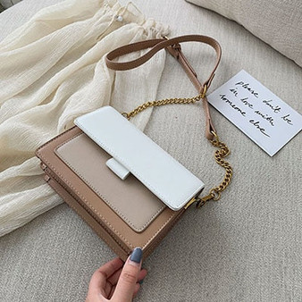 Mini Crossbody Bag