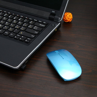 Wireless Computer Mouse