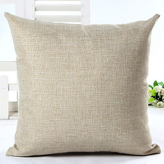 Japanese Style Art Pattern Throw Pillow Cover