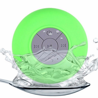 Mini Wireless Bluetooth Waterproof Speakers