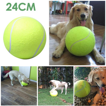 Super Giant Tennis Ball