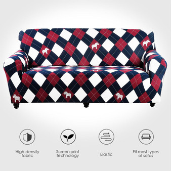 SofaPride Premium Quality Sofa Covers