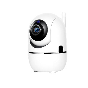 1080P Cloud IP Camera Home Security Surveillance Camera Auto Tracking Network WiFi Camera Wireless CCTV Camera