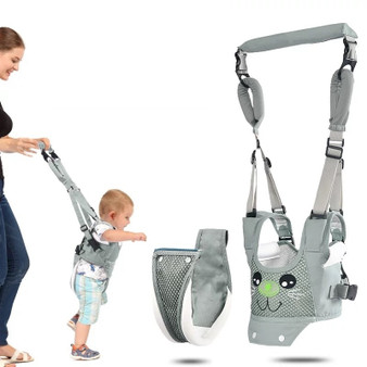 Baby Walker Harness Backpack