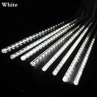 Snow Fall Christmas LED Lights