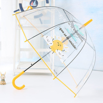 Cute Cartoon Japanese umbrella