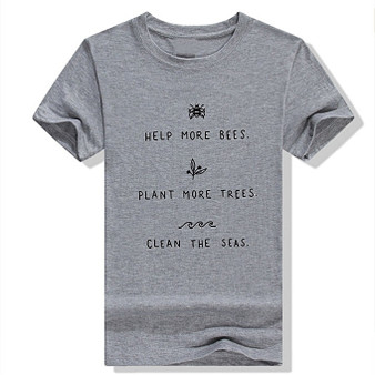 Help More Bees T-Shirt