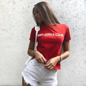 Bad Girls Club T-Shirt