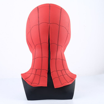Spiderman Cosplay Mask PVC Full Face