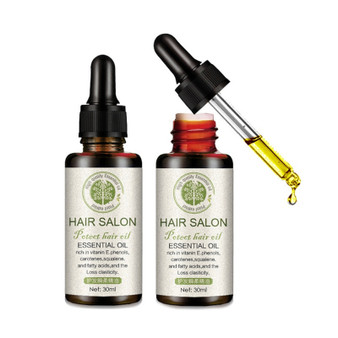 Hair Salon Repair & Scalp Treatment Coconut oil