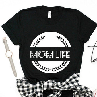 Mom Life T-shirts