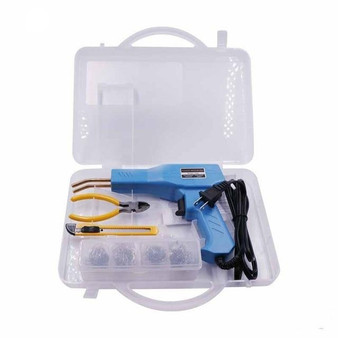 Plastic Welder Pro