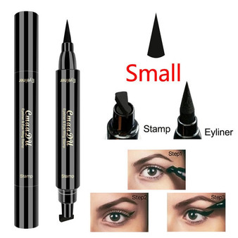 EYELINER STAMP-ON AND PENCIL