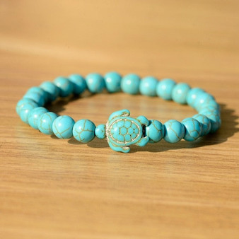 Sea Turtle Bracelet