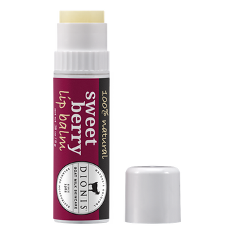 Lip Balm Sweet Berry