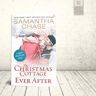 The Christmas Cottage/ Ever After