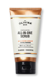 Exfoliating All in one scrub