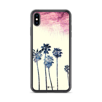 Pink Summer Phone Case