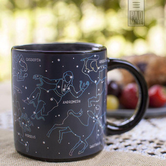 Stargazing Mug