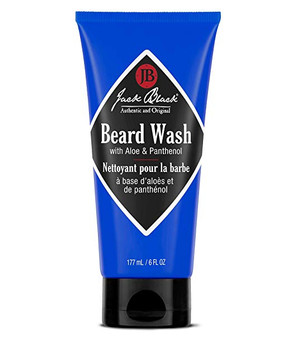 Beard Wash, 6oz