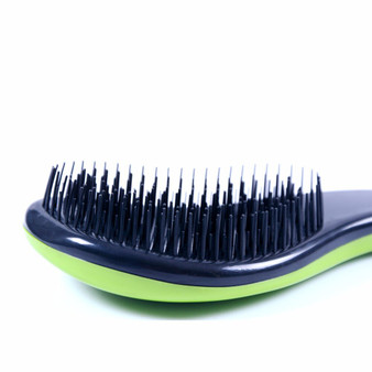 Detangling Handle Hair Brush
