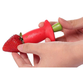 Strawberry And Tomato Stalk Remover