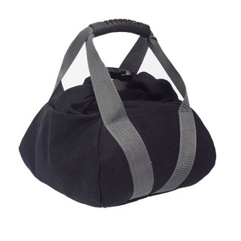 Sfit Kettlebell Sandbag Portable Sand Kettlebell Soft Sand Bag Weight Weightlifting Dumbbell For Gym Fitness Body Building