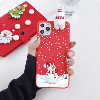 Christmas Phone Case