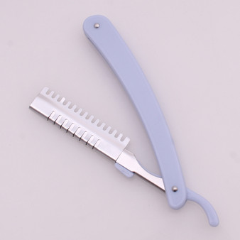 Salon Sharp Razor Blade Hair Cutting & Thinning Tools