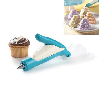 Cake & Muffin Decoration Icing Pen