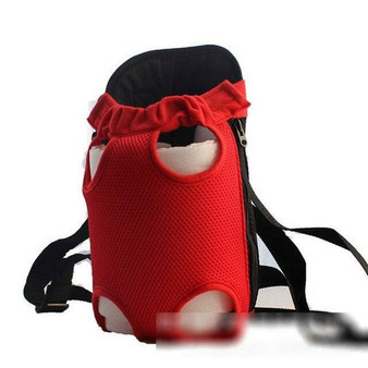 PawPals Pet Backpack/Travel Carrier Bags