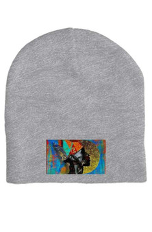 Crown Beanie