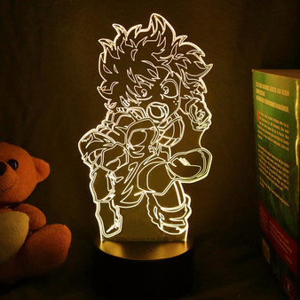 Deku Design One