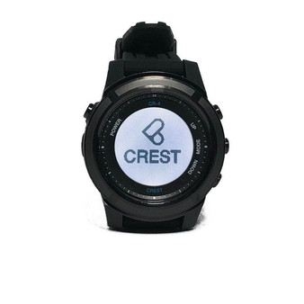 Smart Watch Scuba Diving 100 Meter Depth