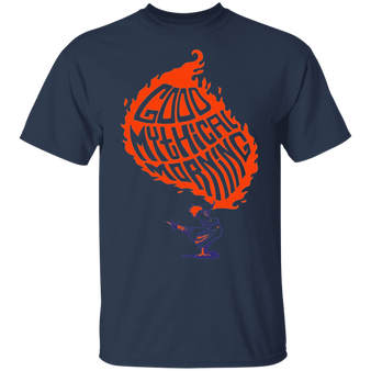 Good Mythical Morning shirt