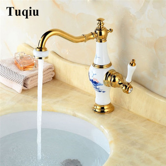 Izlaa's™ Luxury Sink Faucet