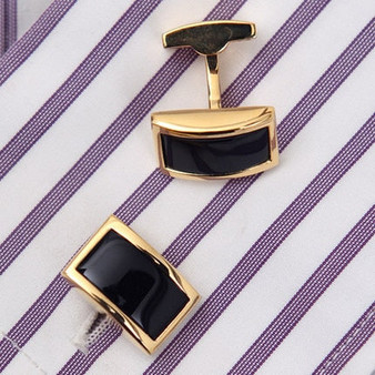 Luxury Shirt Cufflinks For Men