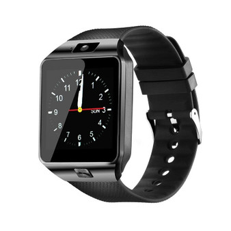 Bluetooth Smart Watch Support Sim Card Sports Fashion Smart Watch For Android