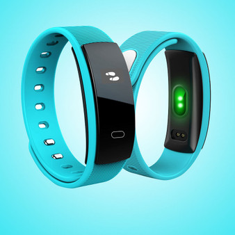 Bluetooth Heart Rate Smart Watch Smart Watch