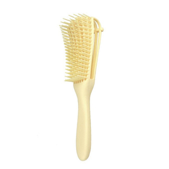 Elegante Detangling Hair Brush