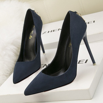 Women's High Heel Pumps (6 Styles Available)