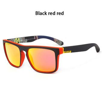 Retro Classic Polarized Sunglasses