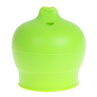 Stretchy Sippy Cup Lids