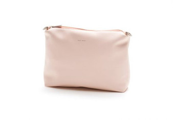 Alicia Tote - Blush