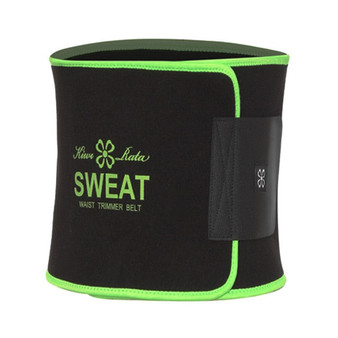Waist Trainer Sweat Belt Sweat
