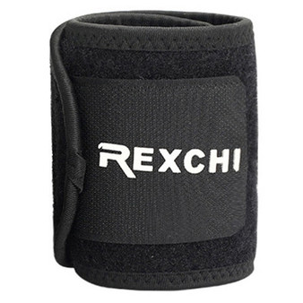 Wrist Support Barbell Straps